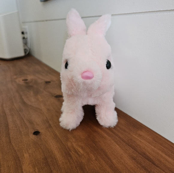 Easter rabbit - Picture 4 of 6